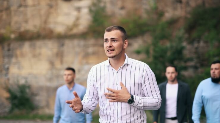 Ни высота, ни глубина (Skubenich Brothers) в Христианской фонотеке