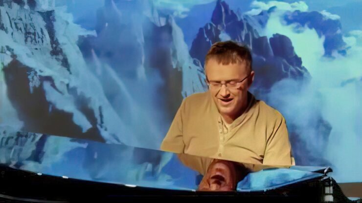 Город мой (Сергей Демидович) в Христианской фонотеке