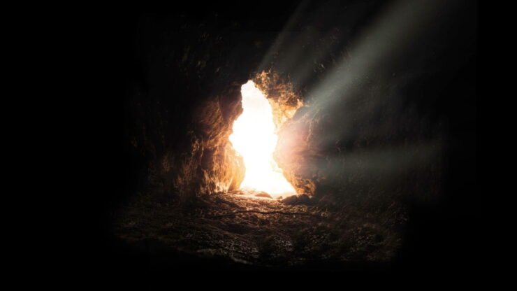 Но Ты воскрес! (Любовь Васенина) в Христианской фонотеке