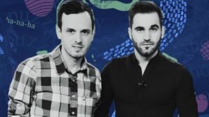 Интервью с группой Not An Idol (Puzzle Show)