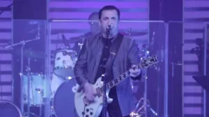 Коли серце слабке (Ігор Тарадуда)